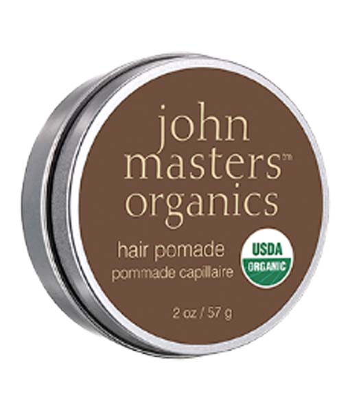 John Masters Organics Hair Pomade 57 gram