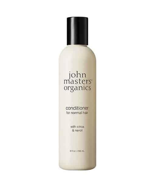 John Masters Citrus & Neroli Conditioner - Normalt hår 236 ml