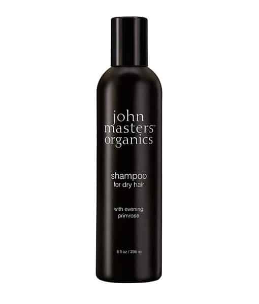 John Masters Evening Primrose Shampoo - Tørt hår 236 ml