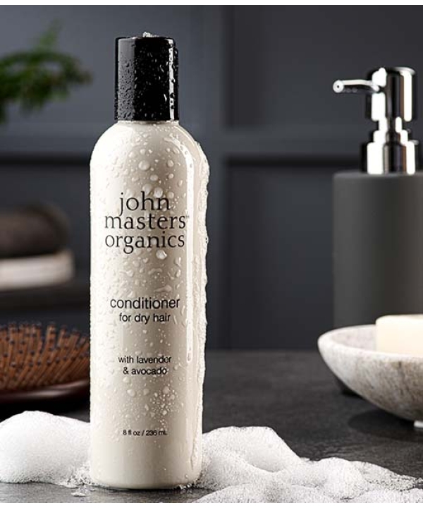john-masters-organics-lavender-avocado-conditioner