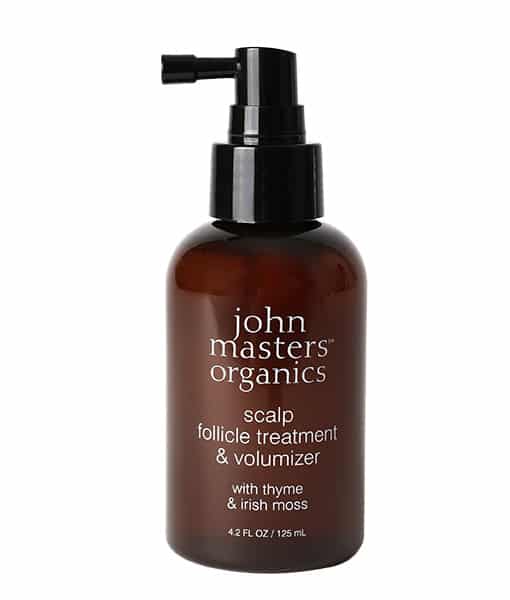 John Masters Organics Scalp Follicle Treatment & Volumizer - 125 ml