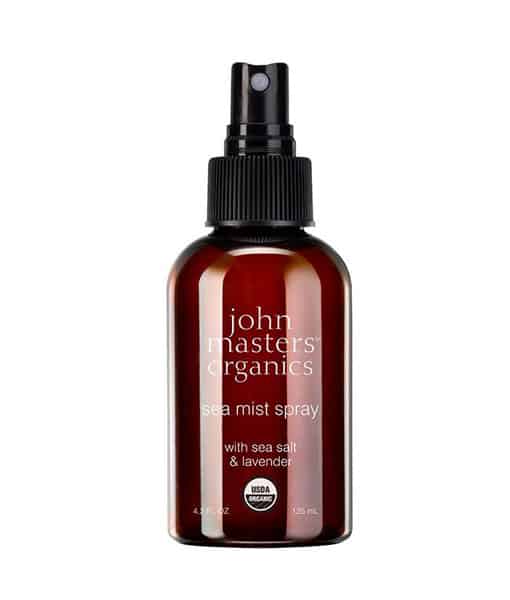 John Masters Sea Mist Sea Salt Spray 125 ml