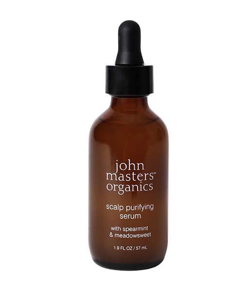 John Masters Organics Deep Scalp Purifying Serum 57 ml