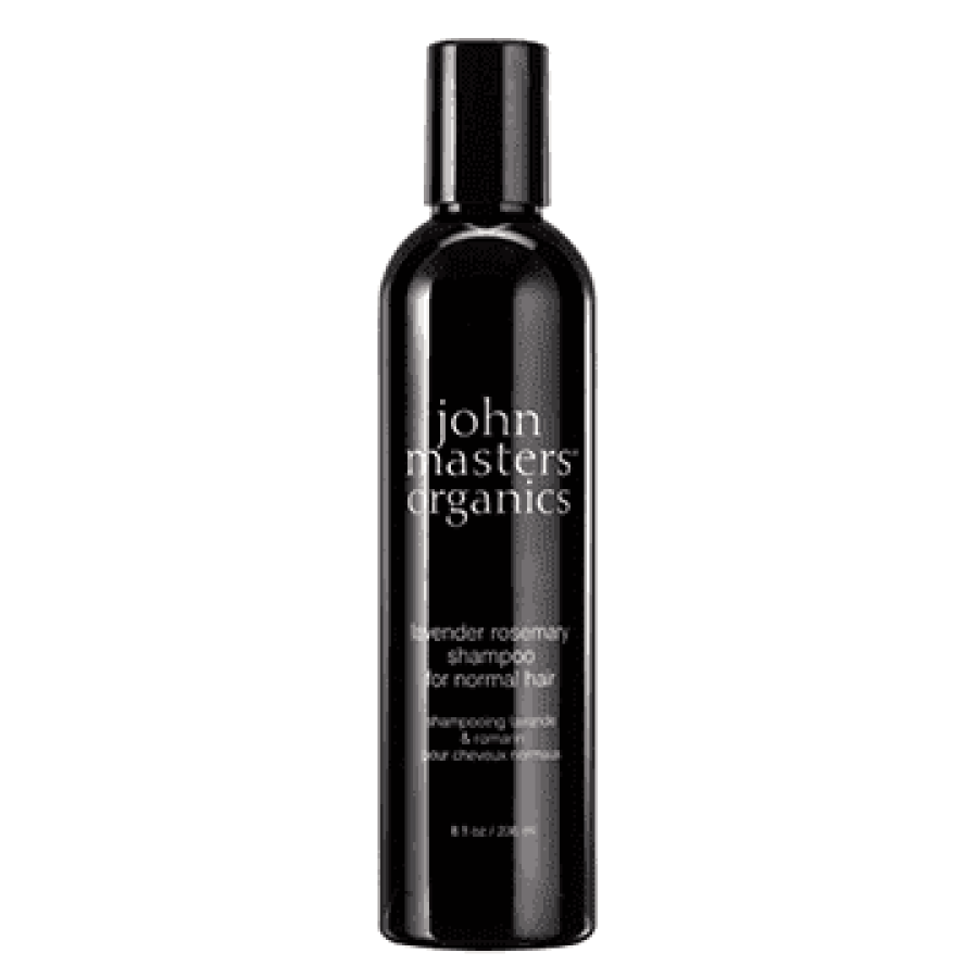 Lavender Rosemary Shampoo