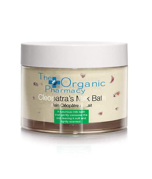 The Organic Pharmacy Cleopatras Bath Oil