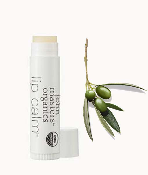 John Masters Organics Lip Calm original 4 g