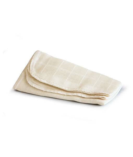 Organic Muslin Cloth small