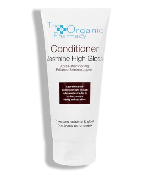 The Organic Pharmacy Jasmine High Gloss Conditioner 200 ml