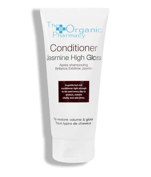 The Organic Pharmacy Jasmine High Gloss Conditioner 200 ml