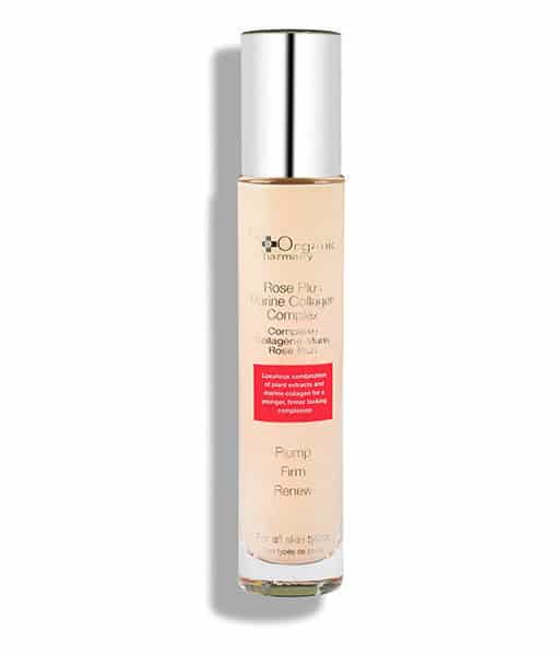 the-orgnic-pharmacy-rose-plus-marine-collagen-complex-plump-firm-renew