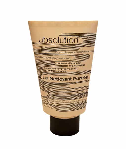 Absolution rensegel - Le Nettoyant Pureté