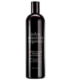 John Masters Lavender Rosemary Shampoo Stor 473 ml