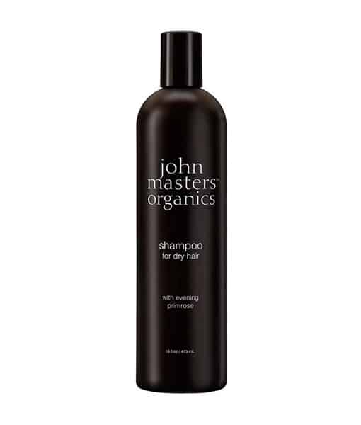 John Masters Evening Primrose Shampoo - Tørt hår 473 ml