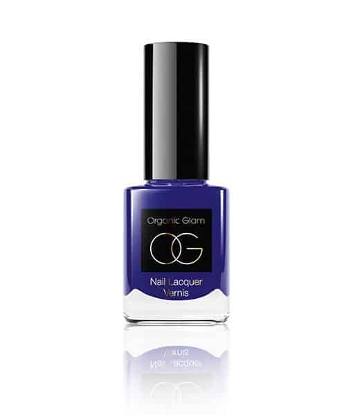 Organic Glam New York Neglelak 11 ml