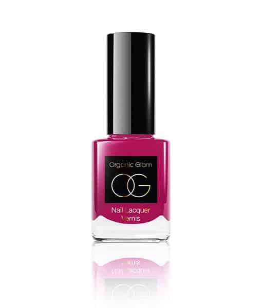 Organic Glam Paris Neglelak 11 ml