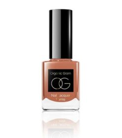 Organic Glam Nude Pink neglelak 11 ml