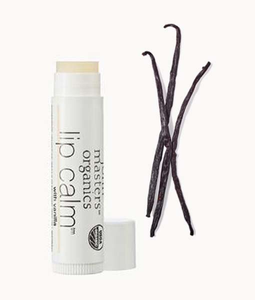 John Masters Organics Lip Calm vanilla 4 g