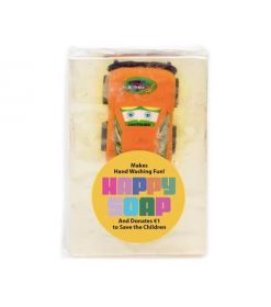 Happy Soap - Cars