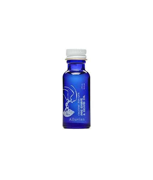 Alluvian_Choctaw-Perique_Pre-Shave-and-Beard-Oil_Travel