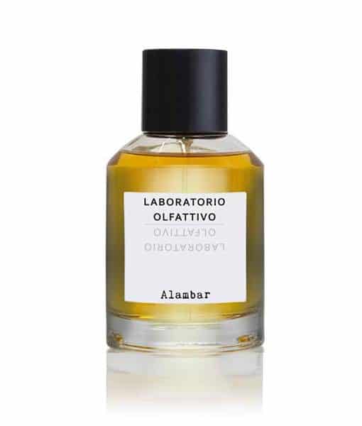 Laboratorio Olfattivo Alambar Eau de parfum