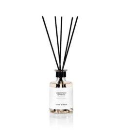 Laboratorio Olfattivo Cuore d’Ambra Diffuser 200ml