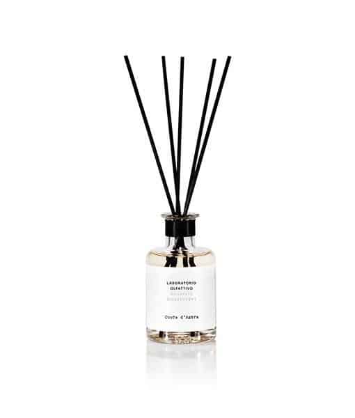 Laboratorio Olfattivo Cuore d’Ambra Diffuser 200ml