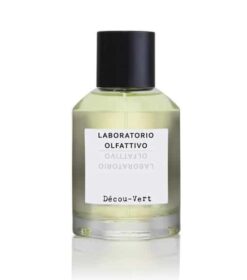 Laboratorio Olfattivo Décou Vert Eau de parfum