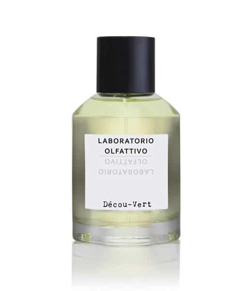 Laboratorio Olfattivo Décou-Vert Eau de parfum 100 ml