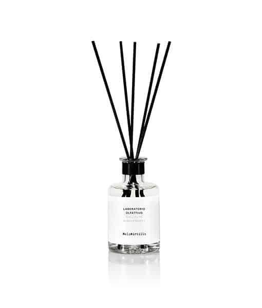 Laboratorio Olfattivo MeloMirtillo Diffuser 200ml