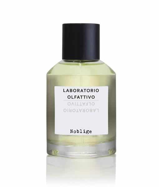 Laboratorio Olfattivo Noblige Eau de parfum