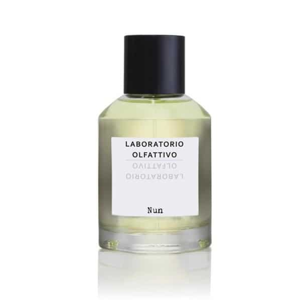 Laboratorio Olfattivo Nun Eau de parfum