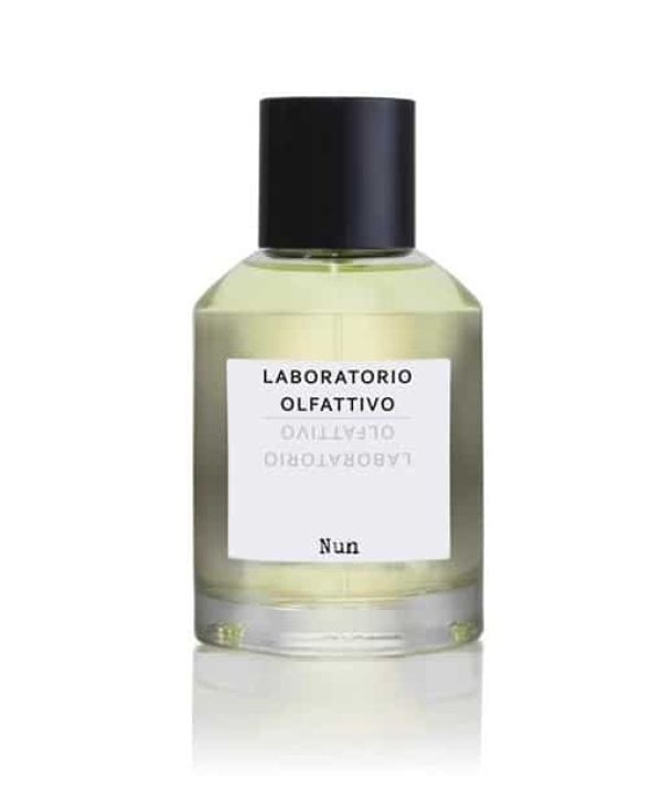 Laboratorio Olfattivo Nun Eau de parfum