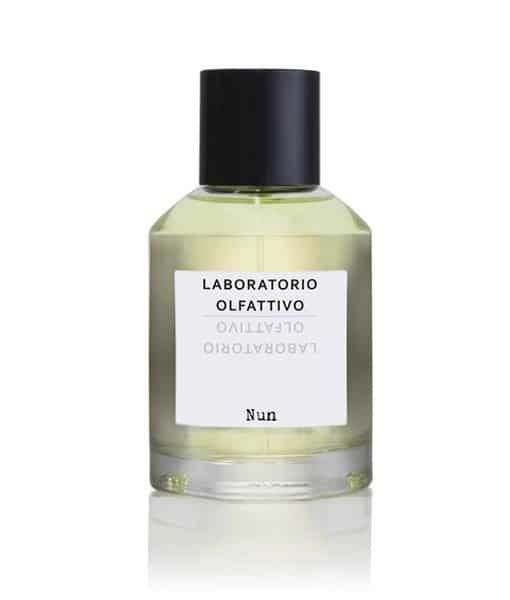 Laboratorio Olfattivo Nun Eau de parfum 100 ml