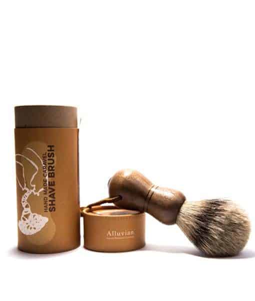 alluvian-shaving-brush-walnut