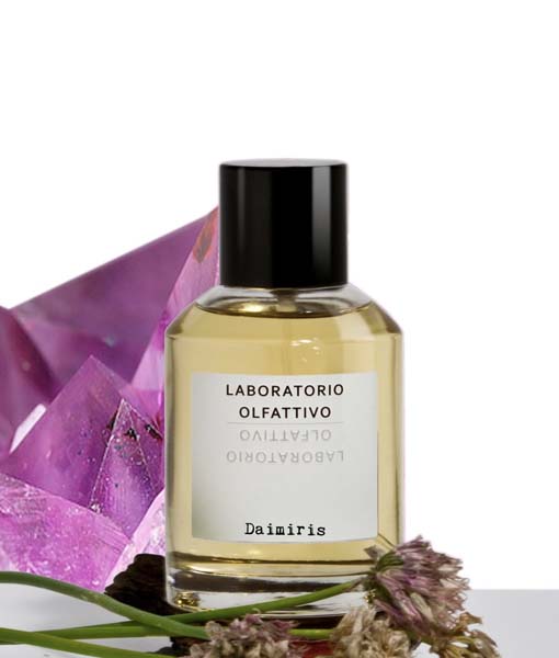 Laboratorio Olfattivo Daimiris Eau de parfum 100 ml