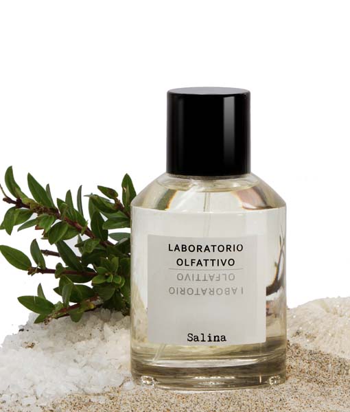 Laboratorio Olfattivo Salina Eau de parfum 100 ml