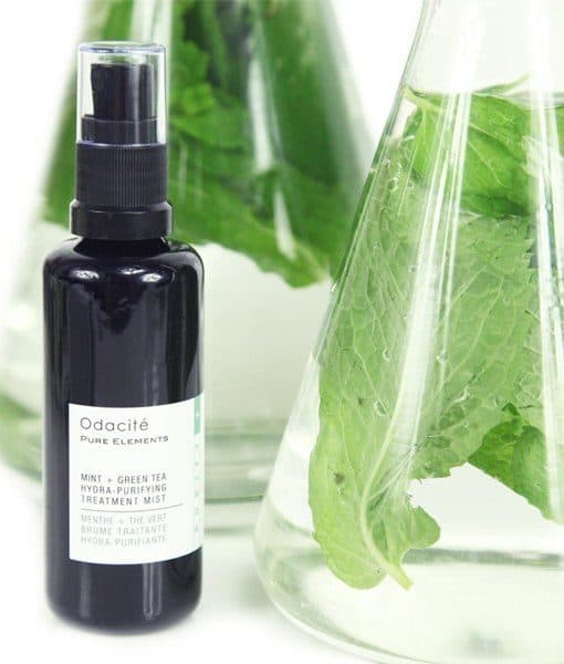 mint-groen-te-mist