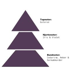 et diagram over tre forskellige typer trekanter.