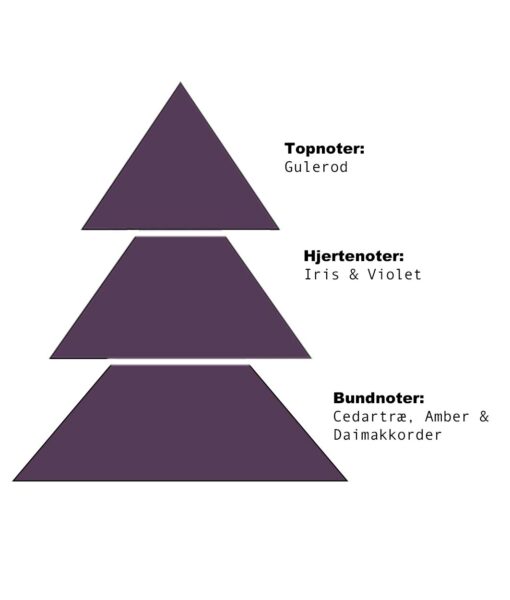 et diagram over tre forskellige typer trekanter.