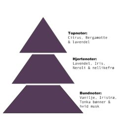et diagram over tre forskellige typer trekanter.