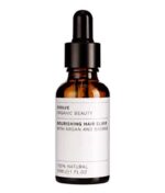Evolve Organic Beauty Hair Elixir 30 ml