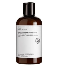 Evolve Organic Beauty Superfood Shine Conditioner 250 ml