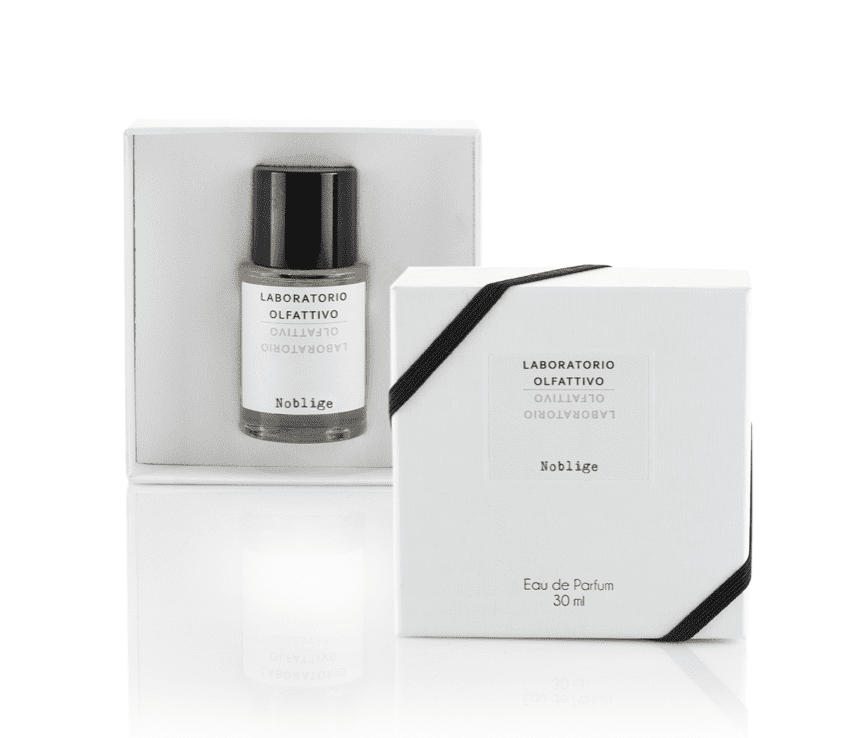 Laboratorio Olfattivo Noblige Eau de parfum 30 ml