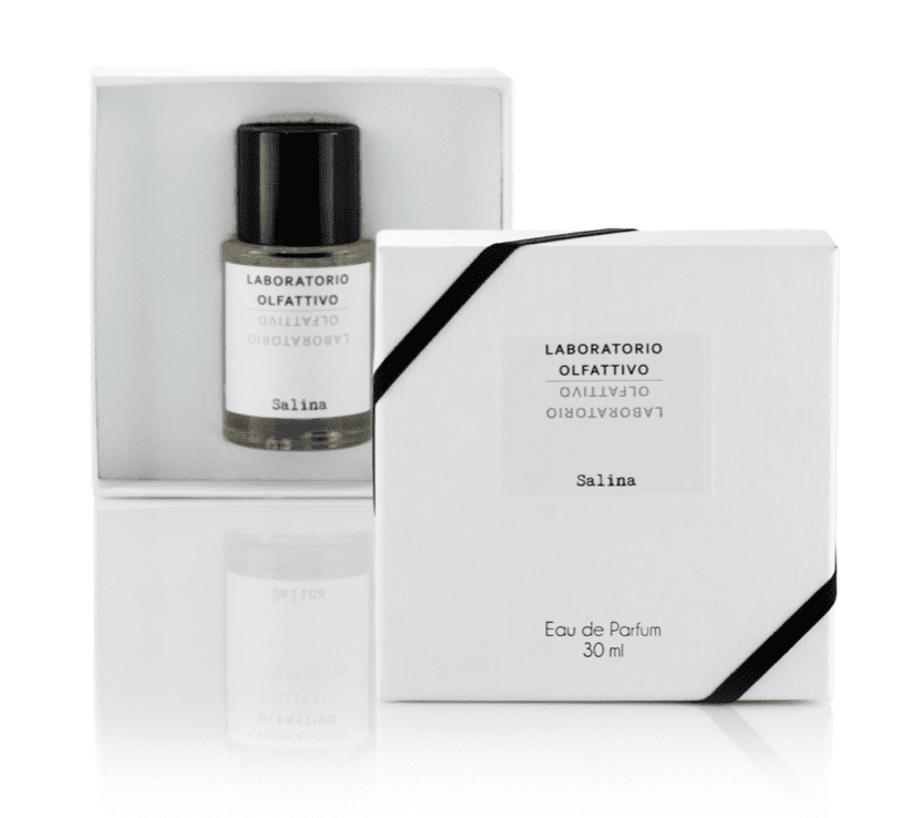 Laboratorio Olfattivo Salina Eau de parfum 30 ml