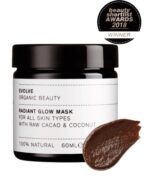 evolve-beauty-radiant-glow-mask-cacao