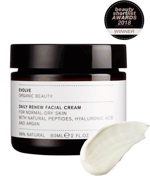 evolve-daily-renew-facial-cream