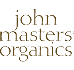 john masters organics logo