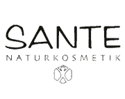 Sante Naturkosmetik Logo