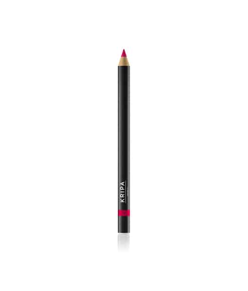 Kripa Venezia Fine Contour Lip liner 04 Ruby Red
