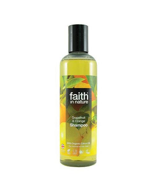 faith-in-nature-grape-orange-shampoo